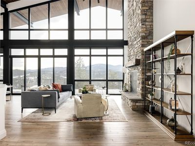 26467 Bell Park Drive, Evergreen, CO, 80439