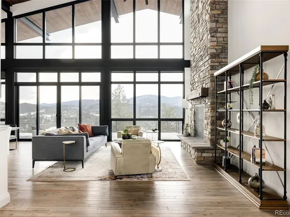 26467 Bell Park Drive, Evergreen, CO 80439