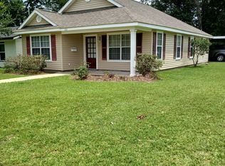 321 Overhill Dr, Lake Charles, LA 70605