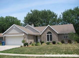 1271 Brendan Dr, Morris, IL 60450