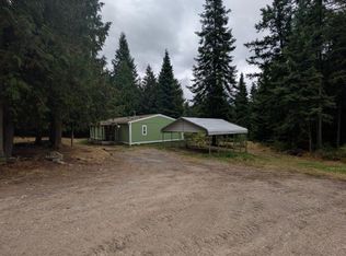 186 Ross Rd, Bonners Ferry, ID 83805