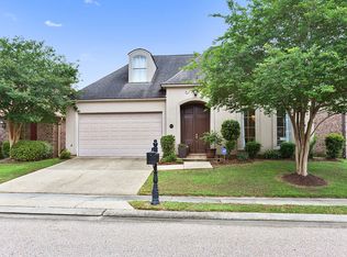 2245 Aubinwood Dr, Baton Rouge, LA 70816