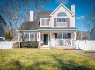 43 Lombardy Dr, Shirley, NY 11967
