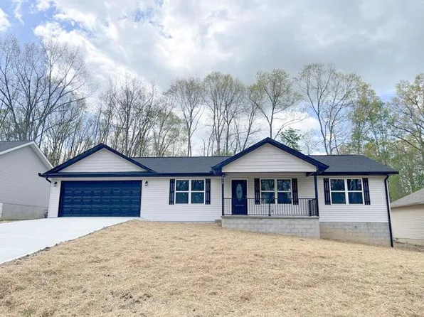 2019 Piute Rd, Crossville, TN 38572