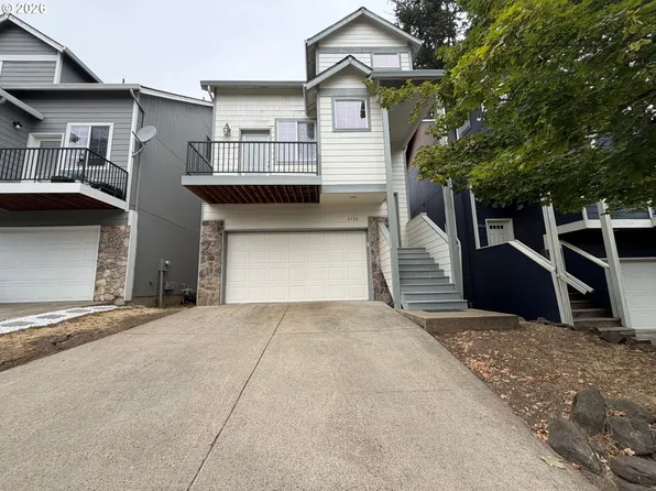 4735 SE Paladin Ln, Hillsboro, OR 97123