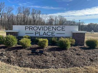 12125 Providence Center Loop, Arlington, TN 38002