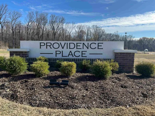 12125 Providence Center Loop, Arlington, TN 38002