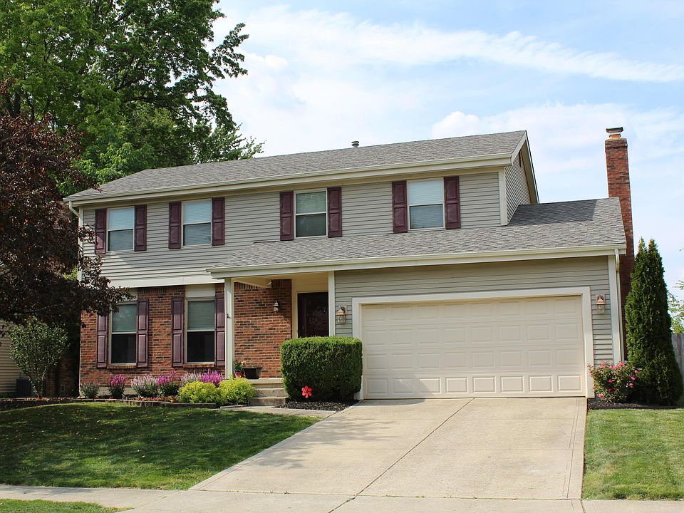 1st image of 764 English Oak Ct