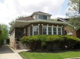 8422 S Justine St, Chicago, IL