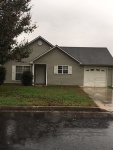 9546 Sleepy Hollow Ln, Jonesboro, GA, 30238