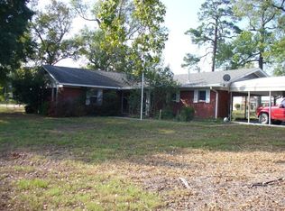 12910 State Highway 156, Coldspring, TX 77331