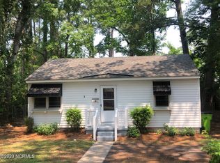 1013 Tatum Dr, New Bern, NC 28560