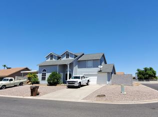 9264 E Duncan St, Mesa, AZ 85207