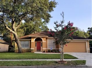 5124 Clarion Hammock Dr, Orlando, FL 32808