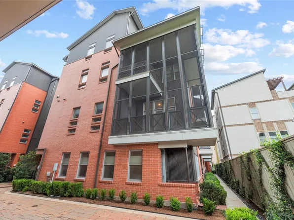 723 Nagle St, Houston, TX 77003