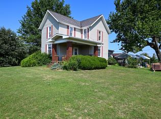 4888 Lincoln Hwy, Bucyrus, OH 44820