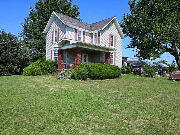 4888 Lincoln Hwy, Bucyrus, OH 44820