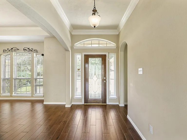 6642 Redberry Glen Ln — Photo 4