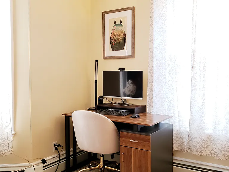 65 Walden St #1L — Photo 13
