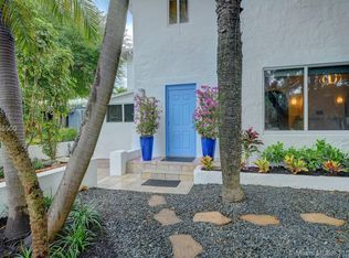 4215 Post Ave, Miami Beach, FL 33140