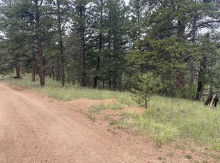 452 Wilson Way, Cripple Creek, CO 80813
