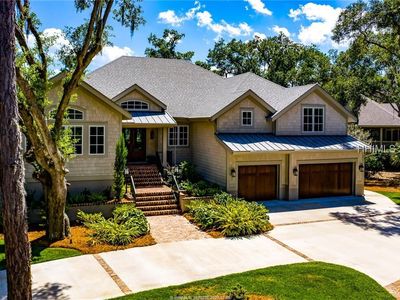42 Hearthwood Dr, Hilton Head Island, SC, 29928