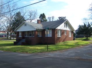 205 S Cherokee St, La Fayette, GA 30728