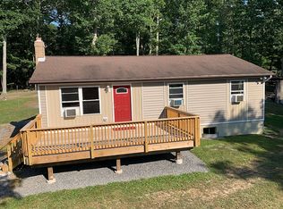 230 Swallow Pl, Berkeley Springs, WV 25411
