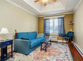 9 Grand St APT 1B, Weehawken, NJ 07086