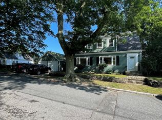 35 Winona St #35, Providence, RI 02904