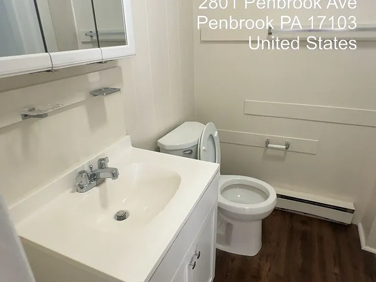 2801-2803 Penbrook Ave — Photo 7