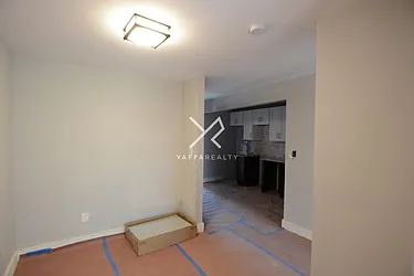 Rented by Yaffa Realty LLC