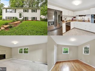 4402 Westfield Dr, Fairfax, VA 22032