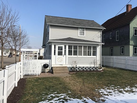 Back of House