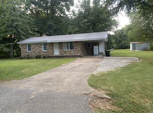 74 Dr Barnes Ln, Mc Kenzie, TN 38201