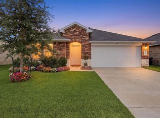 5134 Cherry Tallow Trl, Katy, TX 77449