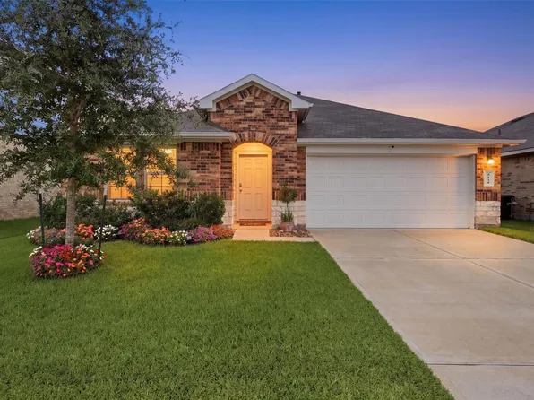 5134 Cherry Tallow Trl, Katy, TX 77449