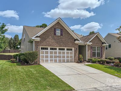 151 E Warfield Dr, Mooresville, NC, 28115