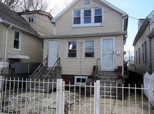 221 Newman Ave, Bronx, NY 10473
