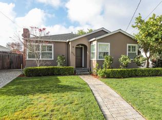 1776 Willowhurst Ave, San Jose, CA 95125