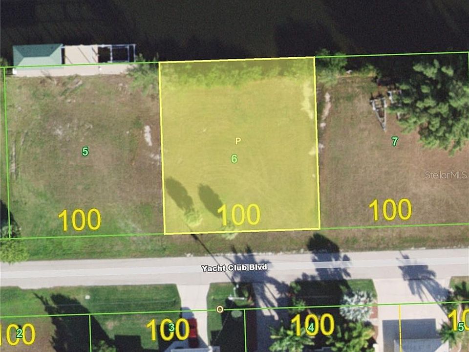 1st image of 24206 Yacht Club Blvd
