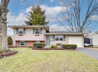 3606 Karikal Dr, Westerville, OH