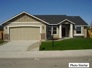 2589 N Sommersby Way, Meridian, ID 83646