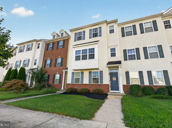 323 Gaither Dr, Middletown, DE 19709