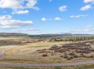 4280 Sanctuary Way LOT 32, Sedalia, CO 80135