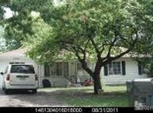 3582 SW Clare Ave, Topeka, KS 66611