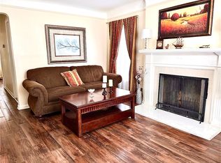 1352 N Silvery Ln, Dearborn, MI 48128