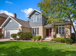 1019 Stirrup Ln, Lemont, IL 60439