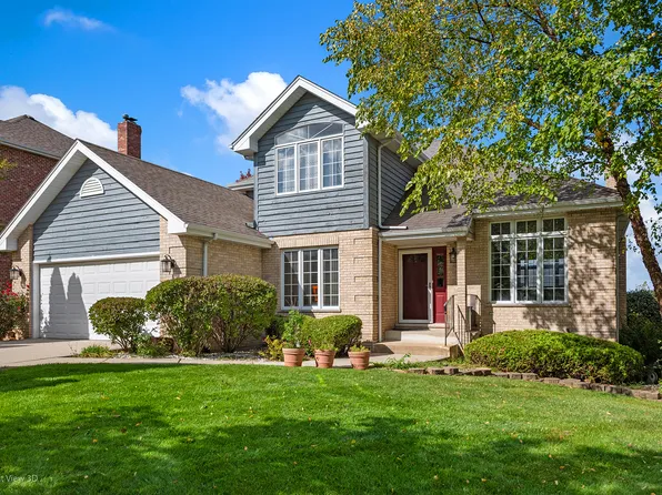 1019 Stirrup Ln, Lemont, IL 60439