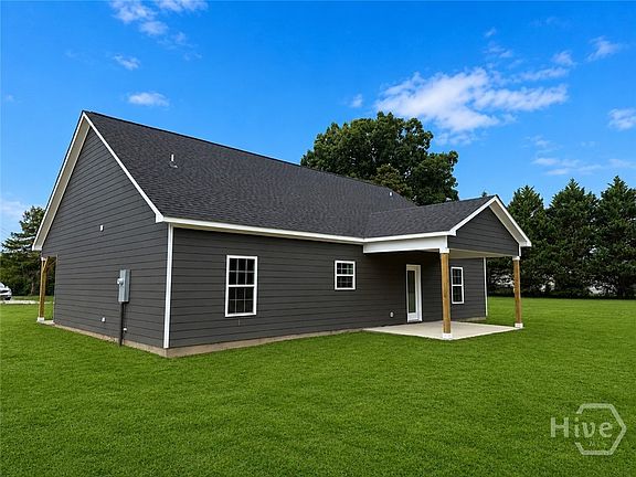 3rd image of 2633 Paoli Street #Tract 1